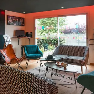 Ibis Styles Toulouse Aeroport France