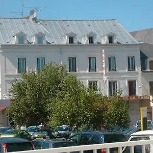 De La Gare France