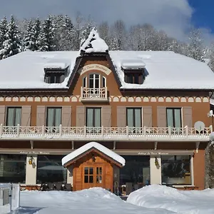 La Douce Montagne France