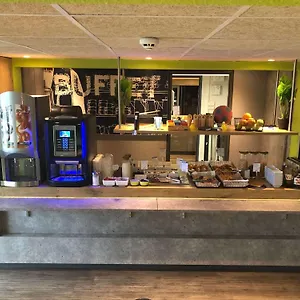 Ibis Budget Albi France