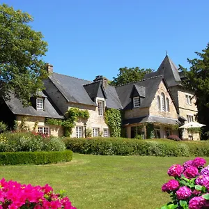Manoir De Kertalg France