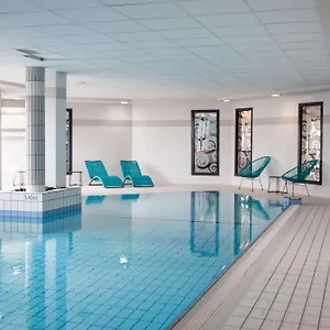 Clarion Toulouse Airport France