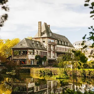 Logis Ar Milin France