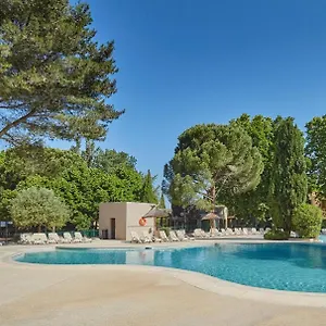 Odalys Le Village Camarguais Les Gardians Aparthotel