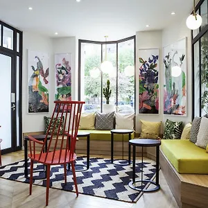Ibis Styles Nation Porte De Montreuil Parigi
