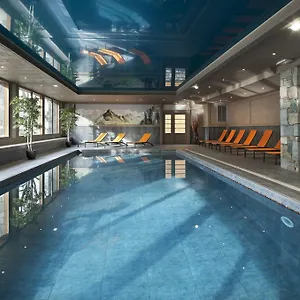 Cgh Residences & Spas Le Coeur D'or France