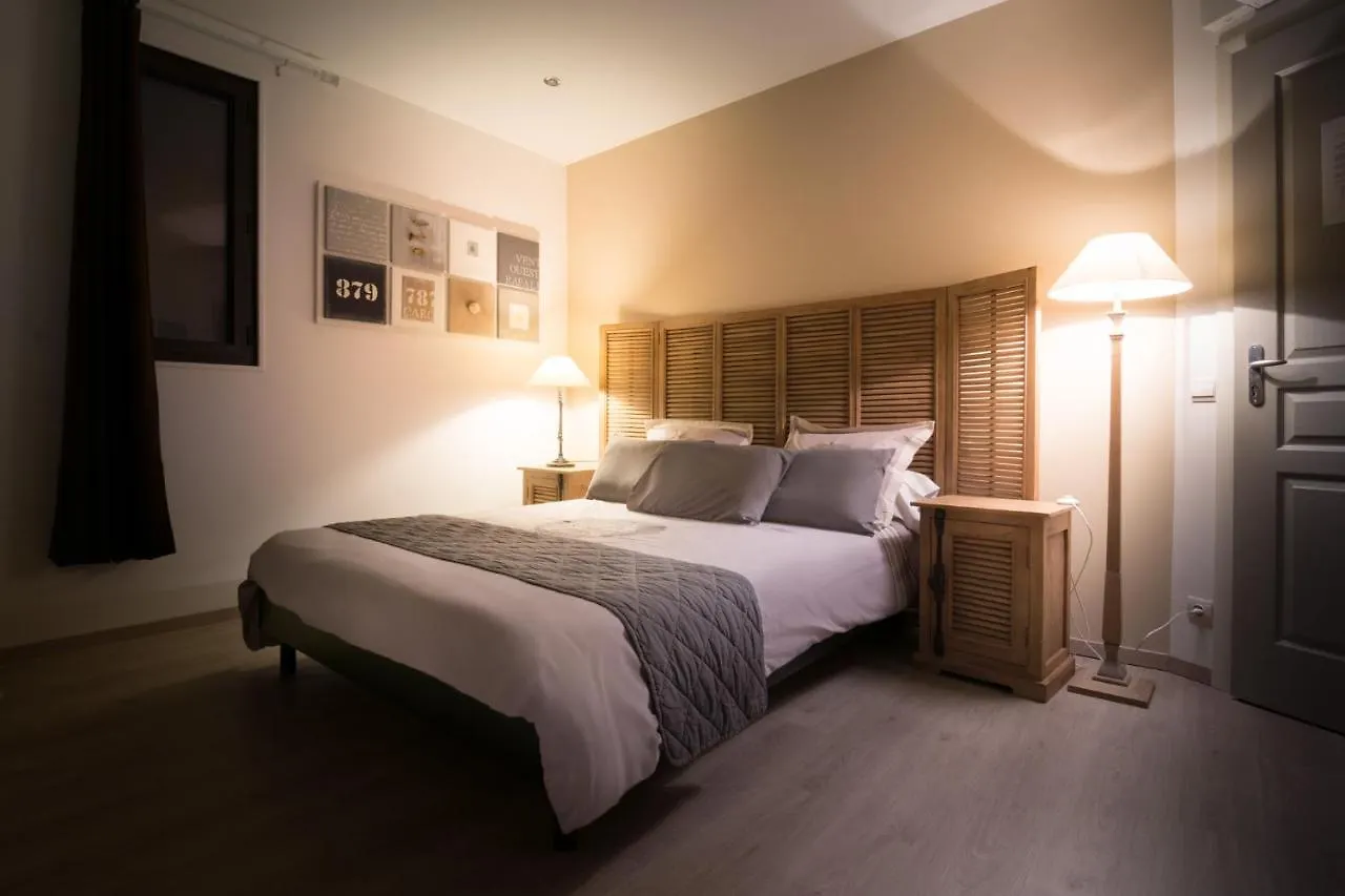 B&B Maison D'Hote Et Gite Mas D'Eymard Arles France