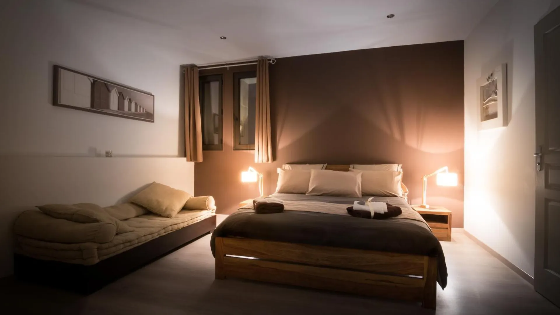 ** Guest house B&B Maison D'Hote Et Gite Mas D'Eymard Arles France