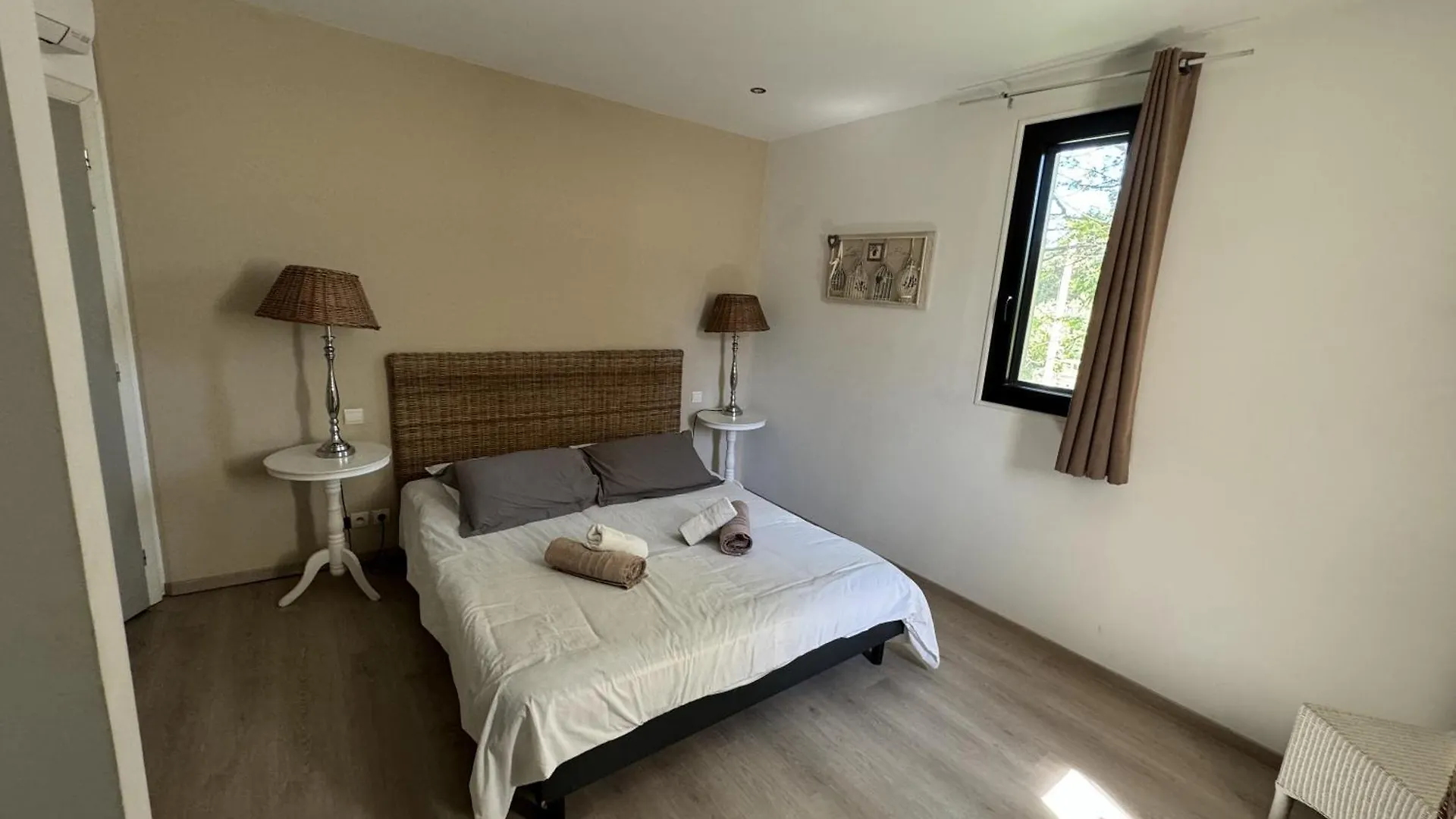 B&B Maison D'Hote Et Gite Mas D'Eymard Arles Guest house