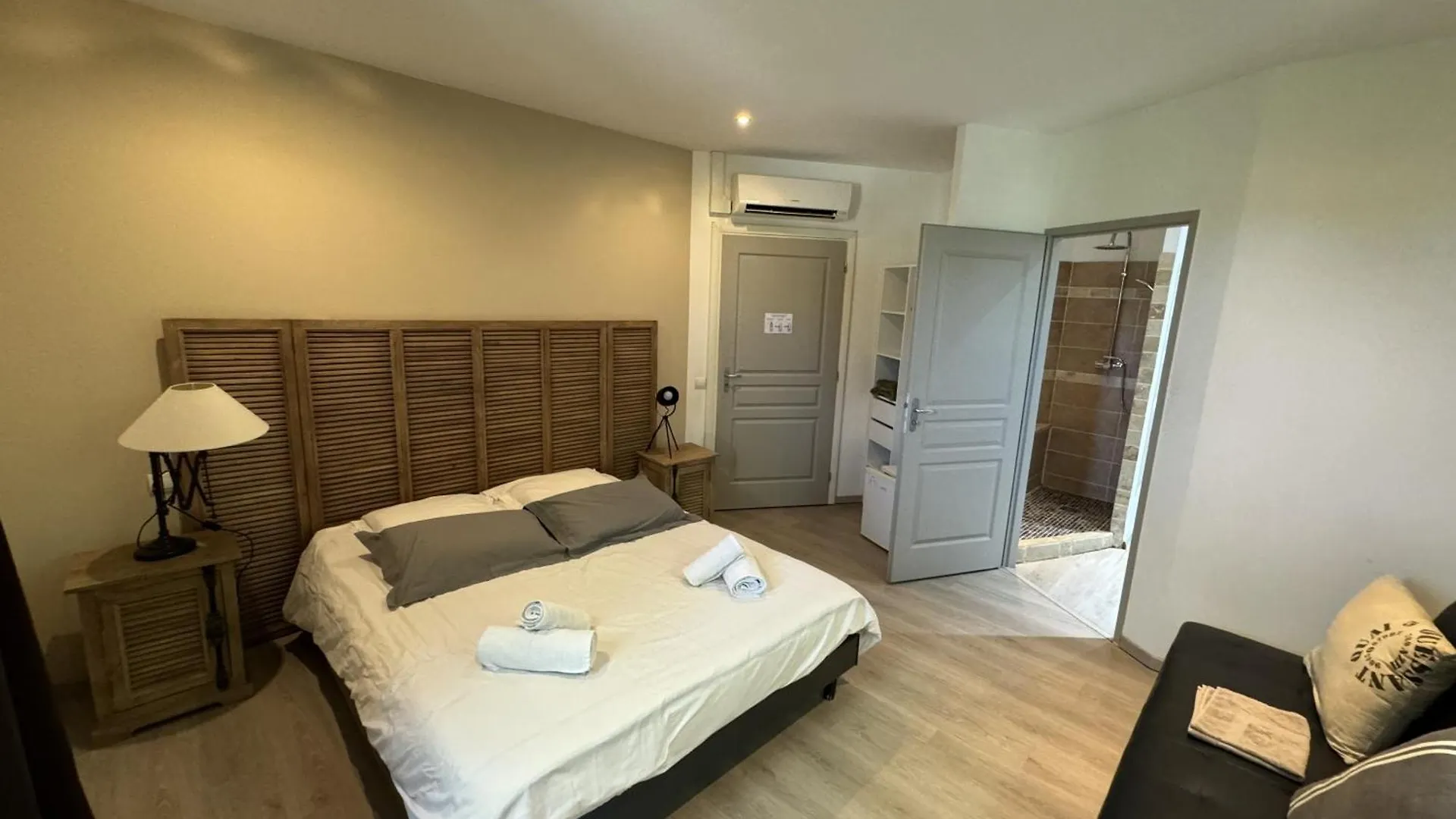 B&B Maison D'Hote Et Gite Mas D'Eymard Arles