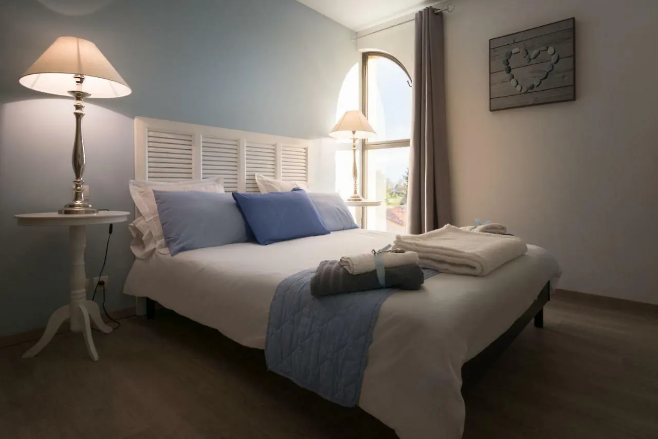 B&B Maison D'Hote Et Gite Mas D'Eymard Arles
